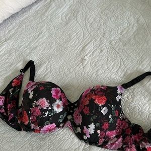 Torrid Bra